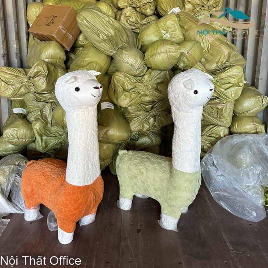 lac da alpaca an co