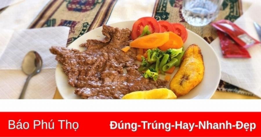 Lạc đà Alpaca được sử dụng để vận chuyển hàng hóa