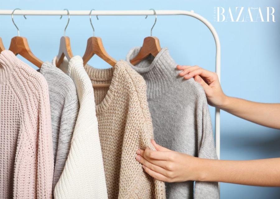 phân biệt lông cổ alpaca thật giả