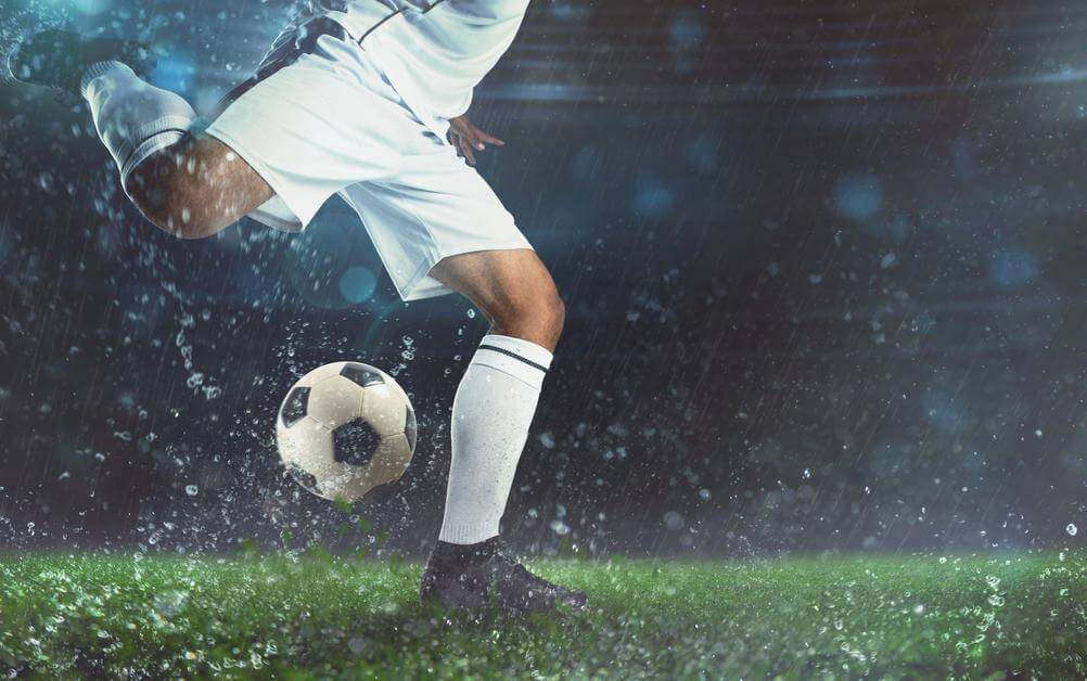 Weather Affects the Sports Themselves