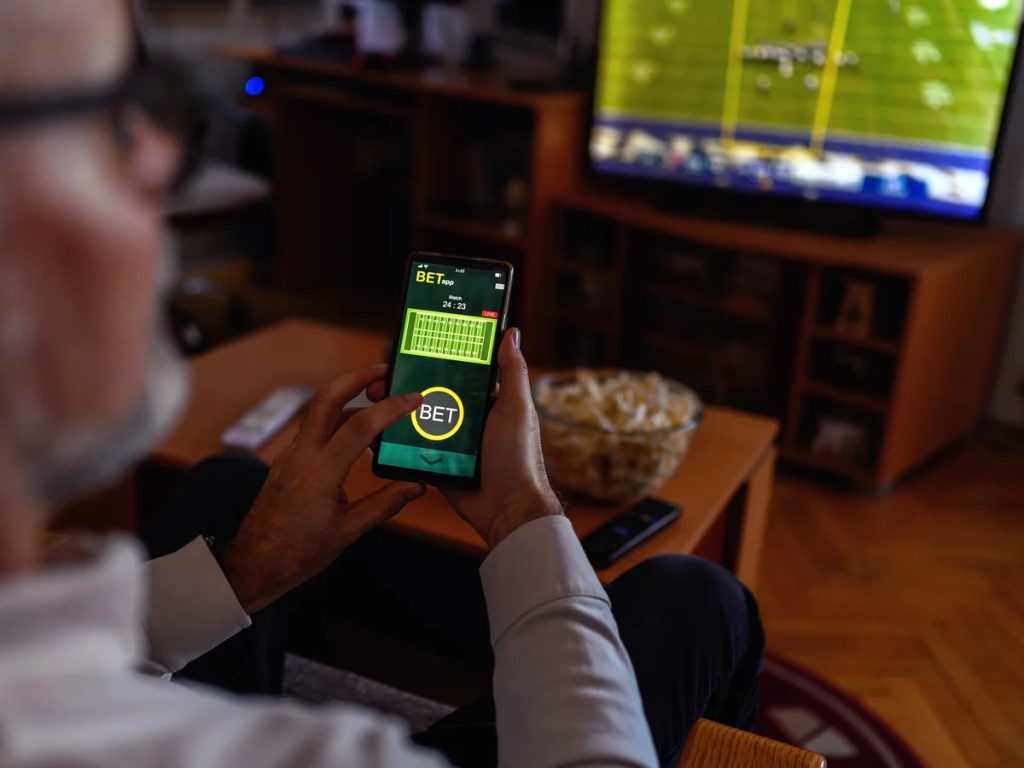 Local Betting Culture