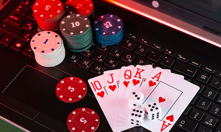 Cryptocurrency Casinos